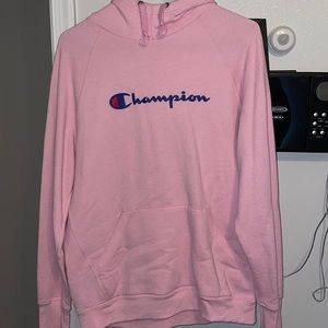 Champion sweatshirt
